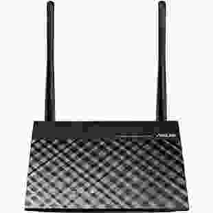 Маршрутизатор Wi-Fi ASUS RT-N12 PLUS