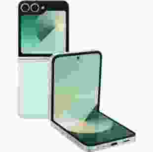 Смартфон Samsung Galaxy Flip6 12/512GB Mint