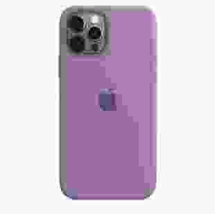 Чохол Original Silicone Case для Apple iPhone 15 Pro Grape