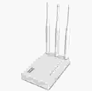 Бездротовий маршрутизатор (роутер) NETIS SYSTEMS WF2409E