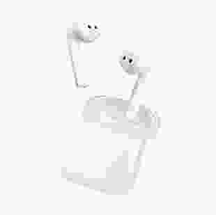 Навушники Redmi Buds 3 (BHR5174GL) White