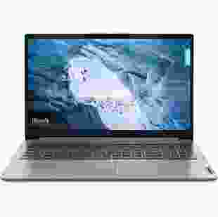 Ноутбук Lenovo IdeaPad 3 15IAU7 Arctic Gray (82RK017XRA)
