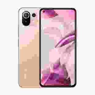 Смартфон Xiaomi 11 Lite 5G NE 6/128GB Pink