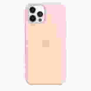 Чохол Original Silicone Case для Apple iPhone 15 Pro Pink Sand