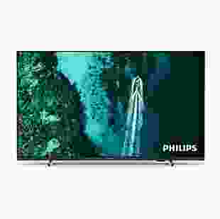 Телевізор Philips 55" LED 4K TV 55PUS7409/12