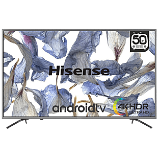 LED-телевизор Hisense 50B7200UW