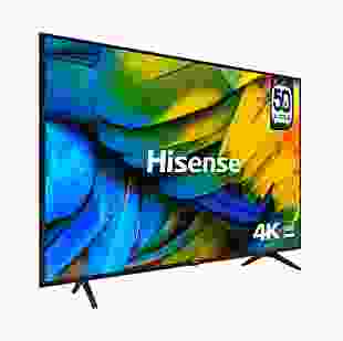 LED-телевизор Hisense H55B7100