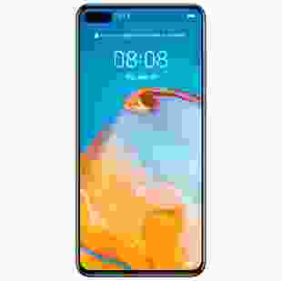 HUAWEI P40 8/128Gb Silver Frost
