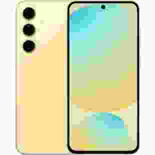 Смартфон Samsung Galaxy S24 FE 8/128GB Yellow