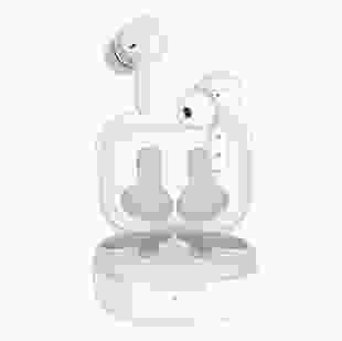 Навушники QCY T13 ANC White      