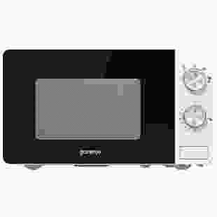 Мікрохвильовка Gorenje MO17E1W