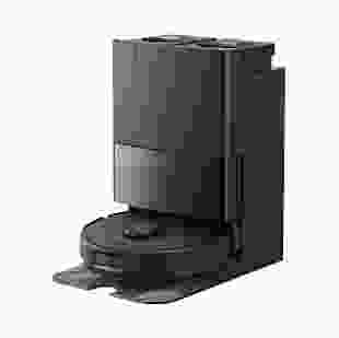 Робот-пилосос Roborock Qrevo Edge 5V1 Black