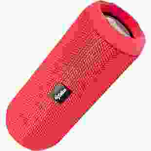Bluetooth колонка Gelius Pro Infinity 3 GP-BS510SE Red