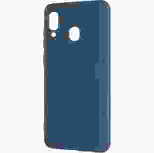 Full Soft Case for Huawei Y5 (2019) Blue
