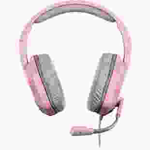 Навушники з мікрофоном 2E GAMING HG315 RGB USB 7.1 Pink (2E-HG315PK-7.1)
