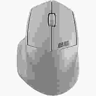 Миша 2E MF280 Silent WL BT Gray (2E-MF280WGR)