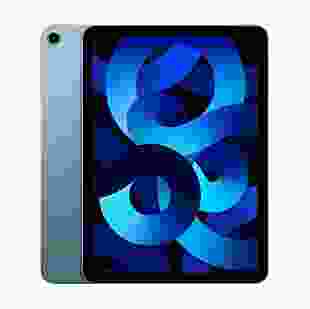 Планшет Apple iPad Air 2022 Wi-Fi 256GB Blue (MM9N3)