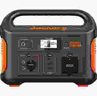 Зарядна станція Jackery Explorer 500 (HTE042500EU)