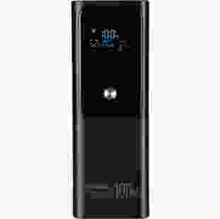 Повербанк Gelius GT GP-PB307 20000mAh QC+PD 100W Black