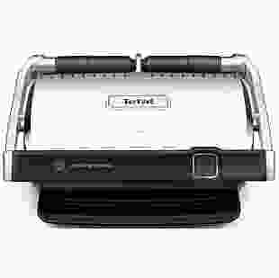 Електрогриль притискний Tefal OptiGrill Elite XL GC760D30