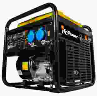 Інверторний бензиновий генератор ITC Power GG30Xi
