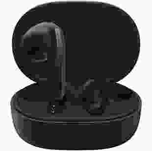 Навушники TWS Xiaomi Redmi Buds 4 Lite Black
