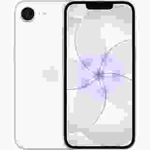 Смартфон Apple iPhone 17e 512GB White (MHU04)