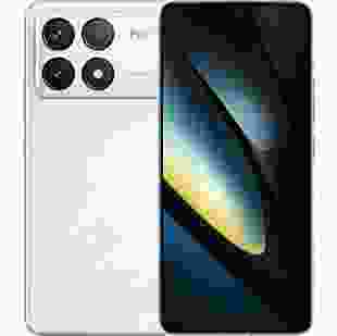 Смартфон Xiaomi POCO F6 Pro 16/1TB White