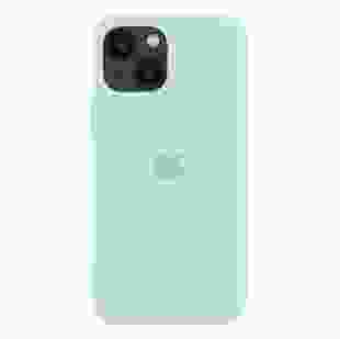 Чохол Original Silicone Case для Apple iPhone 15 Plus Fresh Green