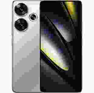Смартфон Xiaomi POCO F6 12/512GB Titanium