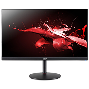 Монітор Acer XV240YM3BMIIPRX (UM.QX0EE.306)