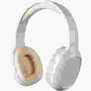 Навушники Gelius Crossfire 2 Bluetooth Biege