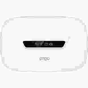 Wi-Fi роутер ERGO Mobile Router 3G/4G White (M0263)