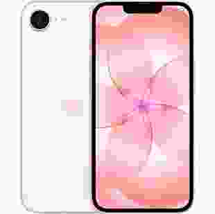 Смартфон Apple iPhone 17e 512GB Soft Pink (MHU34)