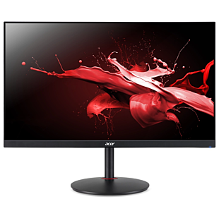 Монітор Acer XV270M3BMIIPRX (UM.HX0EE.305)