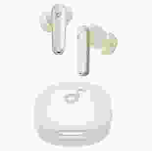 Навушники TWS Anker SoundCore P40i White (A3955G21)