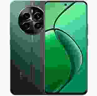 Смартфон REALME 12 4G 8/256GB NFC GREEN