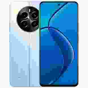 Смартфон REALME 12 4G 8/256GB NFC BLUE