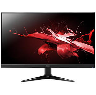Монітор Acer QG241YM3BMIIPX (UM.QQ1EE.301)