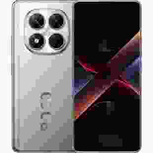 Смартфон Xiaomi POCO X7 12/512GB Silver