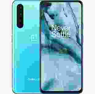OnePlus Nord (AC2003) Dual SIM OFFICIAL[Blue Marble]