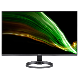 Монітор Acer R272Gyi (UM.HR2EE.G02)