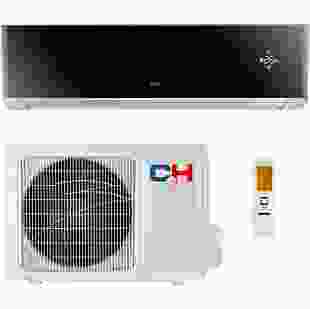 Кондиціонер Cooper&Hunter CH-S12FTXAM2S-BL Supreme Black