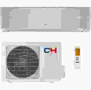 Кондиціонер Cooper&Hunter CH-S09FTXAM2S-SC Supreme Silver