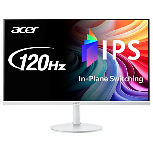 Монітор Acer SA243YG0wi (UM.QS3EE.004)