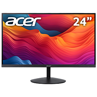 Монітор Acer SA243YG0bi (UM.QS3EE.005)
