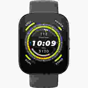 Смарт-годинник Amazfit Bip 5 Soft Black