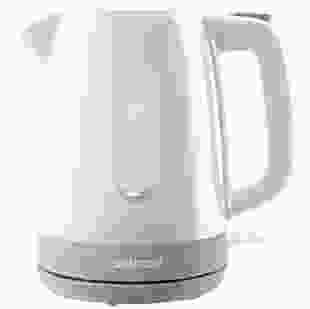 Електрочайник Sencor SWK 1020WH