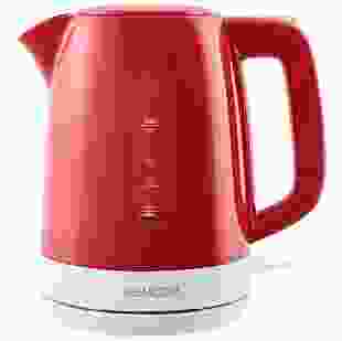 Електрочайник Sencor SWK 1024RD