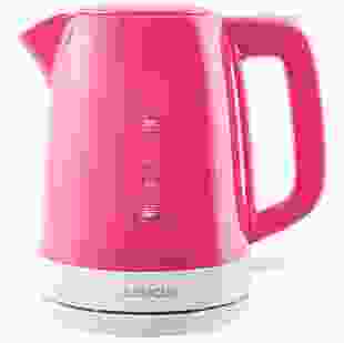 Електрочайник Sencor SWK 1028RS